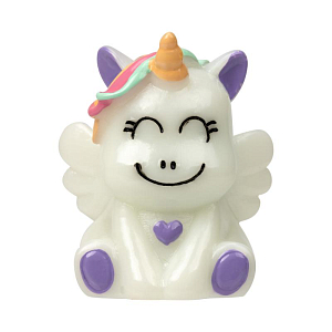 Бальзам для губ Martinelia "Волшебный единорог", виноград