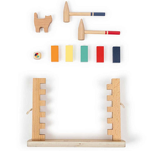 Головоломка Hape "Спаси кота"