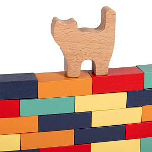 Головоломка Hape "Спаси кота"