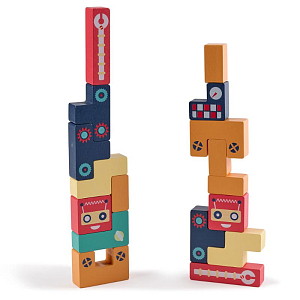 Головоломка Hape "Тетрис"