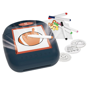 Планшет для рисования Hape "Светотень", с подсветкой