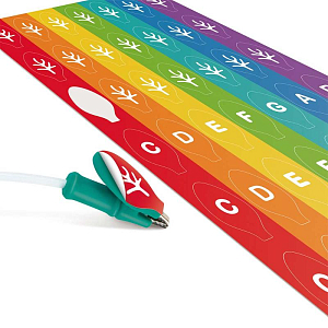 Игровой набор Hape "Музыкальная станция", лаборатория мелодий