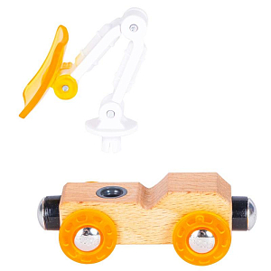 Игровой набор Hape "Космос", космические приключения