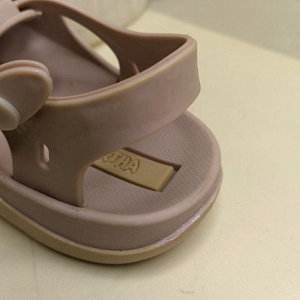 Сандалии пляжные Mrs. Ertha "Cloud Lilac", лиловый рассвет, р. 25 (уцененный)