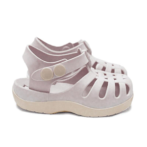 Сандалии пляжные Mrs. Ertha "Cloud Lilac", лиловый рассвет, р. 27 (уцененный)