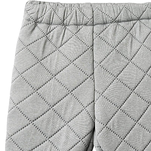 Брюки утепленные Wheat "Thermo Alex Flint Melange", лунная пыль