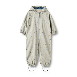 Комбинезон-дождевик Wheat, криптограмма