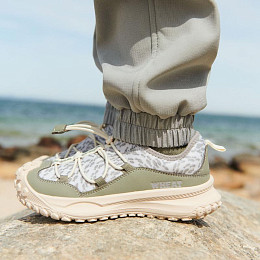 Брюки софтшелл Wheat, серый агат