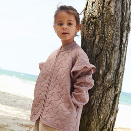 Брюки софтшелл Wheat, розовая вуаль