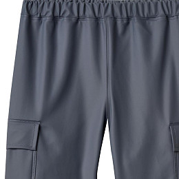 Брюки водонепроницаемые Wheat, синие чернила