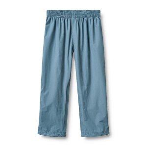 Брюки технологичные Wheat, дельфиний голубой