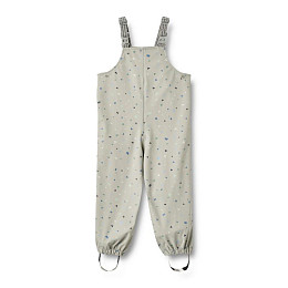 Полукомбинезон-дождевик Wheat, криптограмма