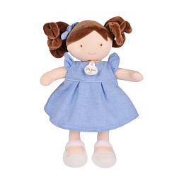 Кукла Doudou et Compagnie "Oceane"