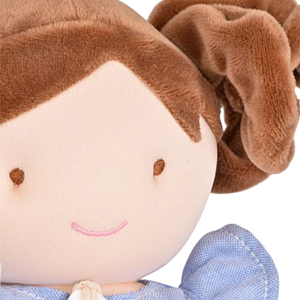 Кукла Doudou et Compagnie "Oceane"