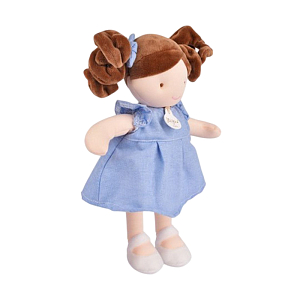 Кукла Doudou et Compagnie "Oceane"