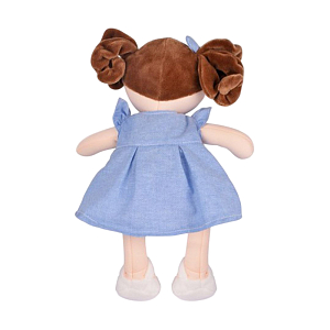 Кукла Doudou et Compagnie "Oceane"