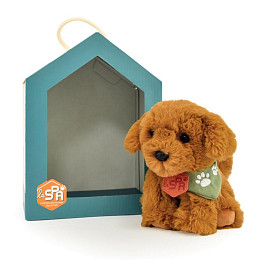 Мягкая игрушка Histoire d'Ours "Собака Chien"