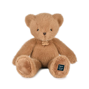 Медведь Histoire d'Ours "Clementin", ореховое пралине, 38 см