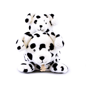 Собака Histoire d'Ours "Далматинец Les p'tits relax"
