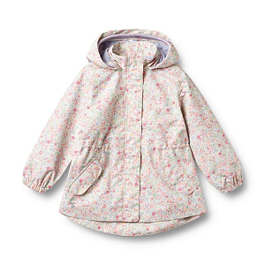 Плащ Wheat, цветочный бриз