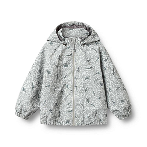 Куртка Wheat, морские хищники