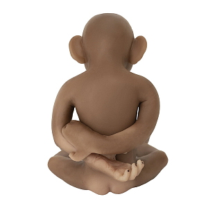 Игрушка Magic Manufactory "Обезьяна", коллекция Звери, 24 см