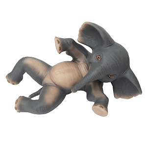 Игрушка Magic Manufactory "Слон", коллекция Звери, 24 см