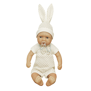 Кукла Magic Manufactory "Мальчик", коллекция Малыш, 19 см