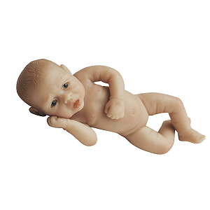 Кукла Magic Manufactory "Мальчик", коллекция Малыш, 19 см