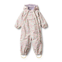 Комбинезон технологичный Wheat, цветочный бриз