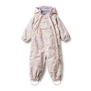 Комбинезон технологичный Wheat, цветочный бриз