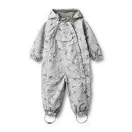 Комбинезон технологичный Wheat, морские хищники