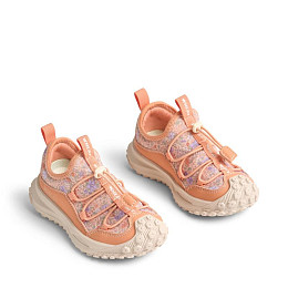 Слипоны Wheat, цветочный лед