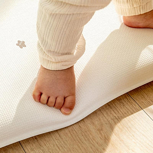 Коврик Parklon "Зайка на луне", 190 х 130 см