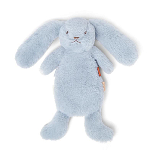 Плюшевая игрушка That's Mine "Кролик Houston Mini", голубой