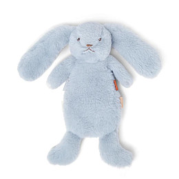 Плюшевая игрушка That's Mine "Кролик Houston Mini", голубой