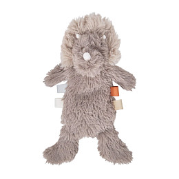 Плюшевая игрушка That's Mine "Динозавр Houston Mini", коричневый