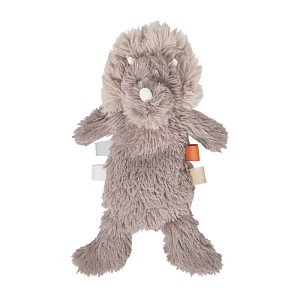 Плюшевая игрушка That's Mine "Динозавр Houston Mini", коричневый