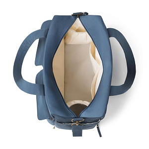 Сумка для прогулки That's Mine "Benne Blue", синяя