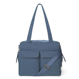 Сумка для прогулки That's Mine "Benne Blue", синяя