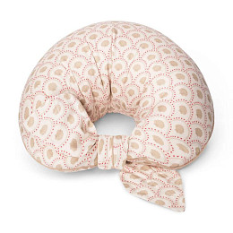 Подушка для кормления Зэтс Майн (That's Mine) "Луна", драгоценные ракушки