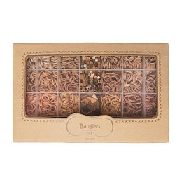 Набор для создания браслетов Mrs. Ertha "My Bracelet"