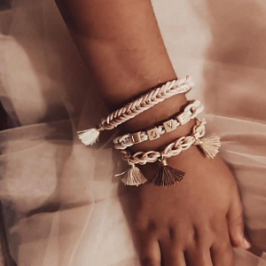 Набор для создания браслетов Mrs. Ertha "My Bracelet"