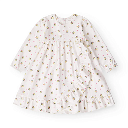 Платье с длинным рукавом That's Mine "Emilia Sweetheart Petals", цветочная нежность