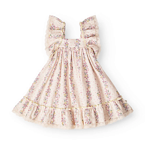 Сарафан That's Mine "Celina Shell Fleur", цветочный вихрь