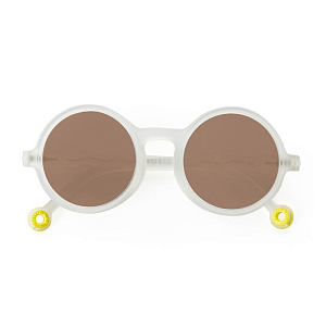 Солнцезащитные очки OLIVIO & CO "Цитрусовая роща", зеленые