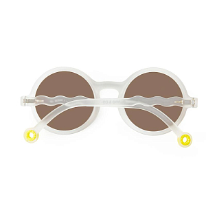 Солнцезащитные очки OLIVIO & CO "Цитрусовая роща", зеленые