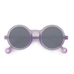 Солнцезащитные очки OLIVIO & CO "Лиловый коралл", лиловые