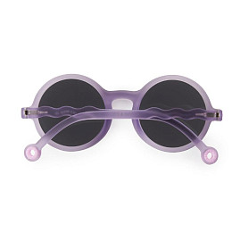 Солнцезащитные очки OLIVIO & CO "Лиловый коралл", лиловые