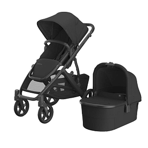 Коляска 2 в 1 UPPAbaby "Виста В3 Джейк"
